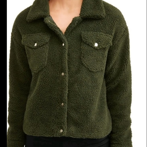 Women's jacket - Picture 5 of 5